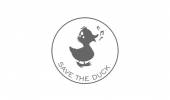 SAVE THE DUCK
